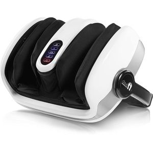 Cloud Massage Shiatsu Foot Massager